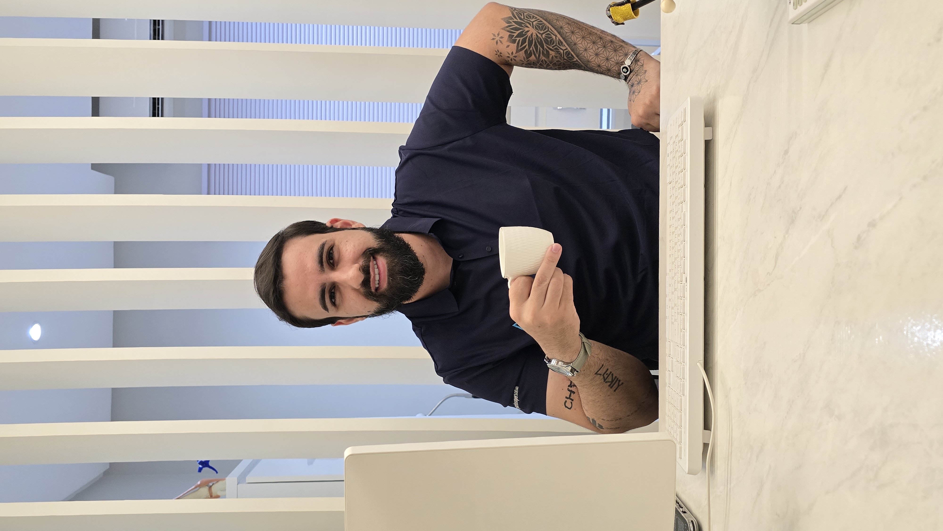 Antônio Cardoso Profissional